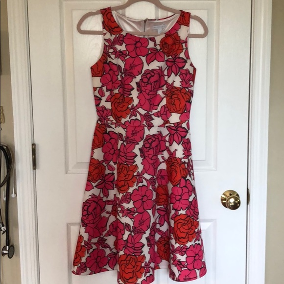 New York & Co. Stretch Dress - Picture 2 of 3